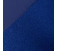 CRS Fur Fabrics Fabric Squares 10 Pack - 10"x10" (25x25cm) - Royal Wool Blend - Soft Craft Felt for Sewing, DIY Projects