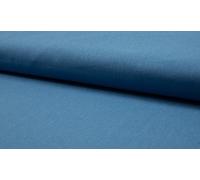 CRS Fur Fabrics Luxury 100% Cotton Heavy Canvas Fabric Craft Material - JEANS