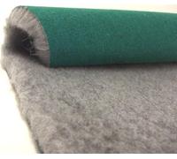 CRS Fur Fabrics Professional Veterinary Whelping Dog Puppy Vet Bedding Grey, Precut - 1Mtr-150cmx100cm
