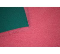 CRS Fur Fabrics Professional Veterinary Whelping Dog Puppy Vet Bedding Pink, Precut - 1Mtr-150cmx100cm