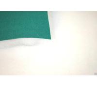 CRS Fur Fabrics Professional Veterinary Whelping Dog Puppy Vet Bedding White, Precut - 1Mtr-150cmx100cm