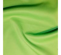 CRS Fur Fabrics Scuba Jersey Knit Stretch Spandex Fabric Material - Fluorescent Lime, 1Mtr 100cm x 150cm