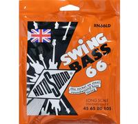 CRS RN66LD Swing Rotosound Bass Strings 45-105 Vintage