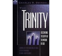 Crs Trinity: Discovering the Depth of the Nature