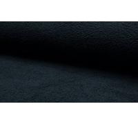 CRS VENDOR LTD. Double Sided Cotton TERRY TOWELLING Fabric Material - DARK GREY