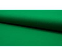 CRS VENDOR LTD. Luxury 100% Cotton Heavy Canvas Fabric Craft Material - EMERALD GREEN