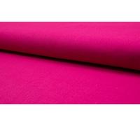 CRS VENDOR LTD. Luxury 100% Cotton Heavy Canvas Fabric Craft Material - FUCHSIA