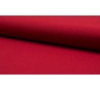 CRS VENDOR LTD. Luxury 100% Cotton Heavy Canvas Fabric Craft Material - WINE