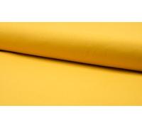 CRS VENDOR LTD. Luxury 100% Cotton Heavy Canvas Fabric Craft Material - YELLOW