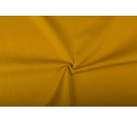 CRS VENDOR LTD. Luxury Denim Jeans Twill Fabric Material - Yellow
