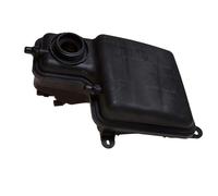 MAHLE ORIGINAL CRT 203 000S Coolant expansion tank