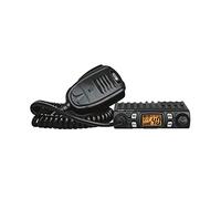 CRT CB Radio One N with S-Meter