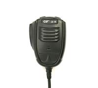 CRT M-9 6-pin microphone for CRT SS9900 radio station