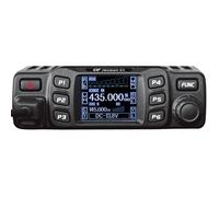 CB RADIO - CRT MICRON - UV VHF UHF MICRON DUAL BAND 2M 70 CM 200 MEMORY CHANNELS