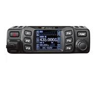 Crt Micron Uv Vhf/uhf Radio Station