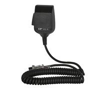 CRT Mini Microphone with 4 Pins for CB CRT S Mini Radio