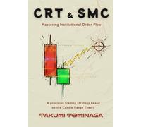 CRT & SMC: A precision trading strategy based on Candle Range Theory