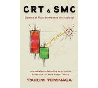CRT & SMC: Una Estrategia de Trading de precisión basada en la Candle Range Theory