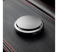 CRTATE Car Air Freshener for Nissan Qashqai I (J10) 5seat 2007-2013, Solid Perfume Purifier, Natural Car Air Diffuser, C
