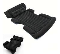 CRTATE Car Inflatable Bed, for Tesla Model 3 Highland 2023 2024 Portable Car Air Mattress Travel Inflatable Mattress Camping Air Mattress,A