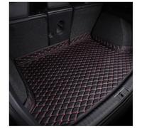 CRTATE Car Trunk Protector Mat, for New VW Tiguan 3 2024 2025 Waterproof Anti-Slip Car Boot Liner Rear Trunk Protector Mat Boot Liner Car Accessories,B