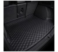 CRTATE Car Trunk Protector Mat, for New VW Tiguan 3 2024 2025 Waterproof Anti-Slip Car Boot Liner Rear Trunk Protector Mat Boot Liner Car Accessories,C