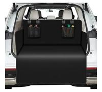 Dog Car Boot Liner Protector, for VW T-Cross 2019-2024 Nonslip Waterproof Car Boot Liner Protector for Dog Durable Boot Protector Blanket