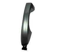 CRTQNS car Accessories for A-UDI Q3 Car Exterior Door Handle Replacement Parts(Gray Right)