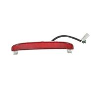 CRTQNS car Accessories For Civic EX Coupe 2006 2007 2008 2009 2010 2011 3Rd Brake Light Lamp High Mount Stop Brake Light Replacement Parts