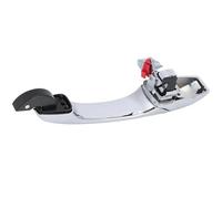 CRTQNS car Accessories for Jeep for Patriot 2007 2008 2009 2010 Front Rear Left Right Exterior Door Handles Replacement Parts(Front Right)