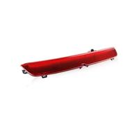 CRTQNS car Accessories For M&ercedes For B&enz B-Class W246 W242 2011 2012 2013 2014 2015 2016 2017 2018 High Level Third Brake Stop Light A2468200156 Replacement Parts(Red Lens)