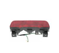 CRTQNS car Accessories For M&ITSUBISHI For Pajero For Montero For Shogun V73 V77 V93 V97 3RD Rear Third Tail Lights Stop Signal Warning Lamp Brake Light Replacement Parts