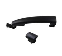 CRTQNS car Accessories for Partner 2008 2009 2010 2011 2012 2013 Side Doors Sliding Door Handle 9101GP Replacement Parts