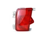 CRTQNS car Accessories For Subaru For Outback 2010 2011 2012 2013 2014 Rear Anti Fog Light Rear Fog Lamp Assembly 84913AJ130 84551AJ020 Replacement Parts(Left Without Bulb)