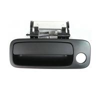 CRTQNS car Accessories for Toyota for Avalon 2000 2001 2002 2003 2004 Front Or Rear Left Or Right Exterior Door Handle Replacement Parts(Front Left)