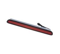 CRTQNS car Accessories For Toyota For Hilux For Revo For Vigo 2015 2016 2017 2018 3rd Brake Stop Lamp Tail Lamp High Mounted Brake Light 815700K100 Replacement Parts(Red Lens)