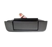 CRTQNS car Accessories for Toyota Pickup 1989 1990 1991 1992 1993 1994 1995 Tailgate Liftgate Latch Door Handle 69090-89102 Replacement Parts