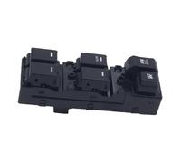 CRTQNS For KIA For Sorento 2011 2012 2013 Master Power Window Switch Button 93573-2P000 935732P000 Switch Control Button