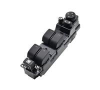 CRTQNS For Mazda 6 GH 2007 2008 2009 2010 2011 2012 2013 Power Window Master Control Switch Button GS1E-66-350A SW-FH-MZ-1848-11 Switch Control Button