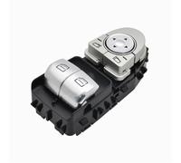 CRTQNS For Mercedes For Benz For Vito W447 2014-2021 Drier Side Electric Power Master Window Switch 2059050302 A2059050302 Switch Control Button