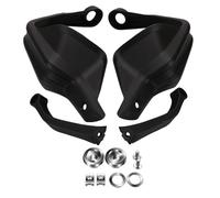CRTQNS Motorcycle Accessories for B&MW R1250GS R1200GS LC F800GS Adventure F750GS F850GS S1000XR Motorcycle Hand Guards Handle Protector Handguard Handlebar Replacement Parts(Handguards)