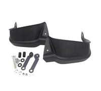 CRTQNS Motorcycle Accessories for CB500X CB500F 2013 2014 2015 2016 2017 2018 2019 2020 2021 CBF600N 2010 Motorcycle Handle Bar Hand Guard Brush Handguard Protector Replacement Parts