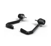 CRTQNS Motorcycle Accessories for CBR650R 2019 2020 2021 2022 2023 CBR650F 2014 2015 2016 2017 2018 2019 Motorcycle Handlebar Grip Brake Clutch Lever Guard Protector Replacement Parts(Road)