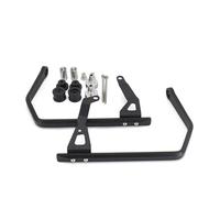 CRTQNS Motorcycle Accessories for Suzuki for V-Strom for Vstrom 650 XT for V-strom650 2021- Motorcycle Handguard Hand Crash Bar Protector Handlebar Handle Hand Guard Replacement Parts