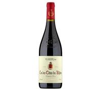 Cru Des Côtes-du-Rhône Vinsobres French Red Wine 75 ottle