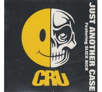 Cru - Just Another Case