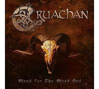 CRUACHAN - BLOOD FOR THE BLOOD GOD CD NEW
