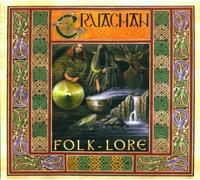 Cruachan - Folk-Lore Lim.Edition Digipack