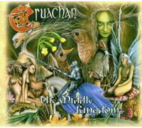 Cruachan - Middle Kingdom