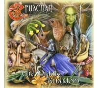 Cruachan - Middle Kingdom